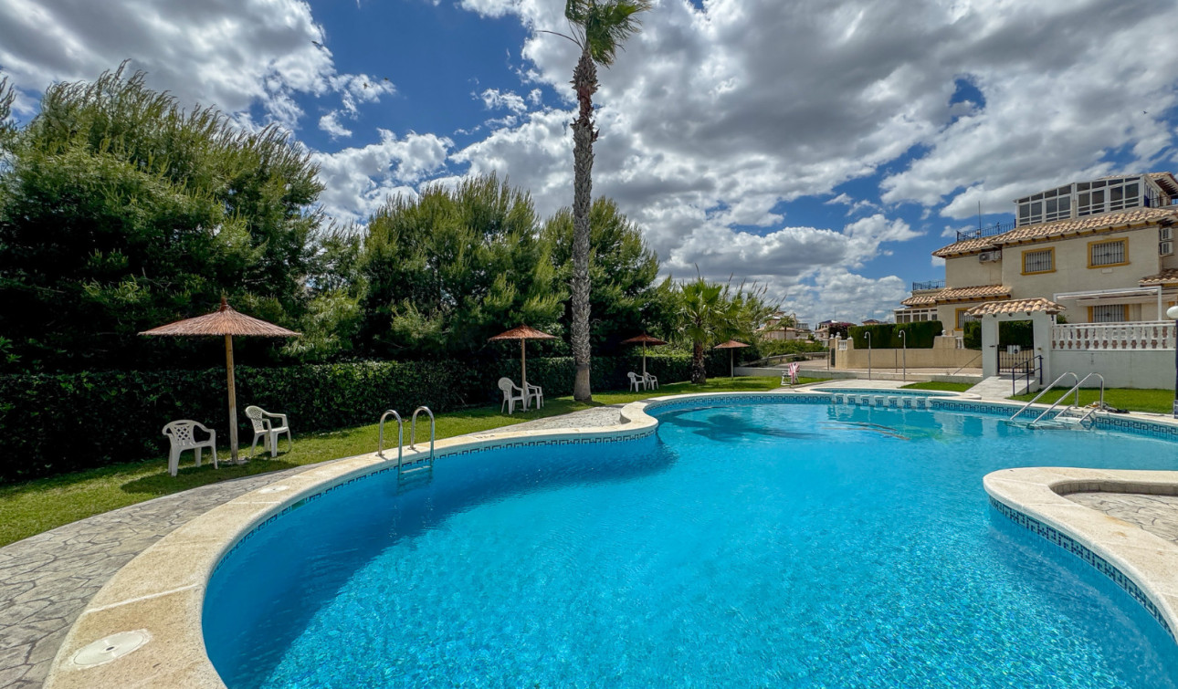 Reventa - Villa Pareada - Orihuela Costa - La Zenia