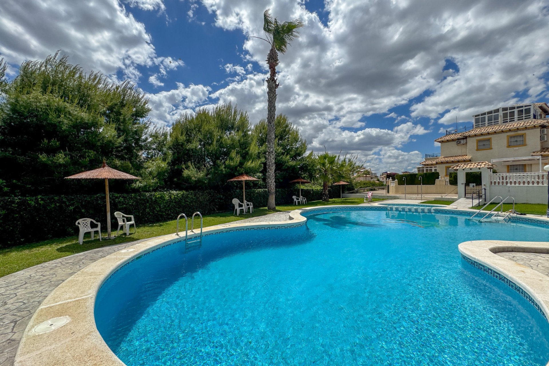 Reventa - Villa Pareada - Orihuela Costa - La Zenia