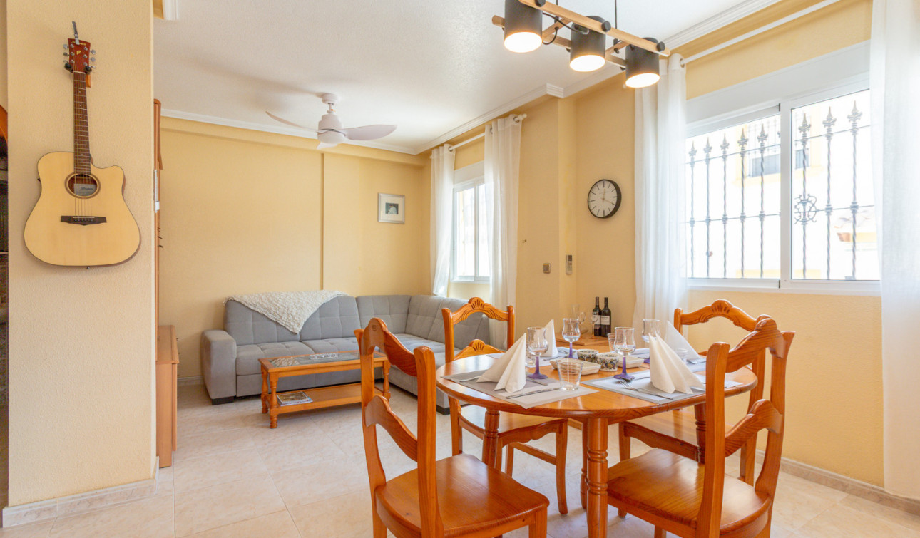Reventa - Villa Pareada - Orihuela Costa - La Zenia