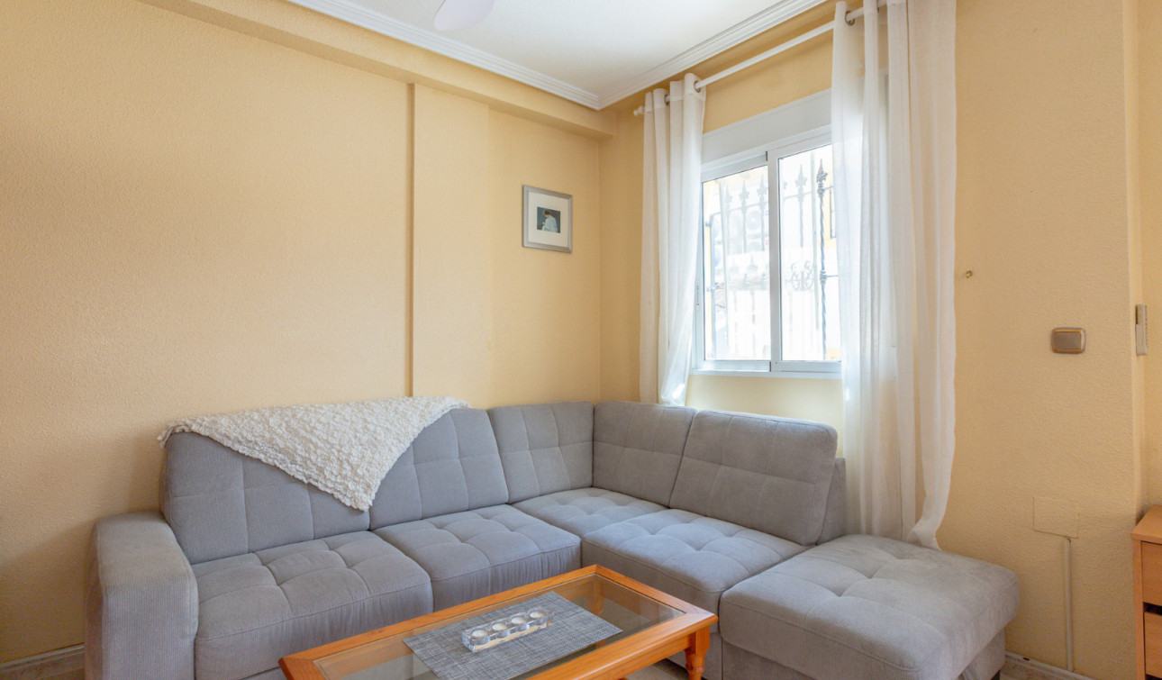 Reventa - Villa Pareada - Orihuela Costa - La Zenia