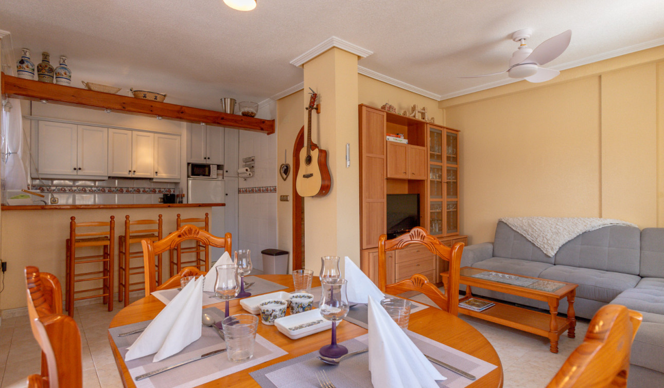 Reventa - Villa Pareada - Orihuela Costa - La Zenia