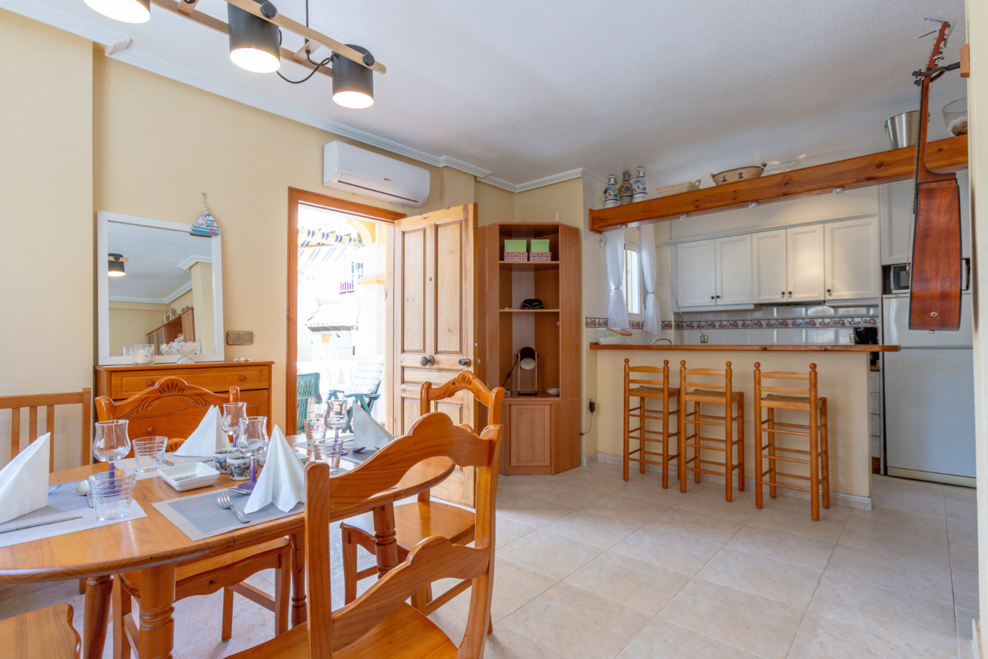 Reventa - Villa Pareada - Orihuela Costa - La Zenia