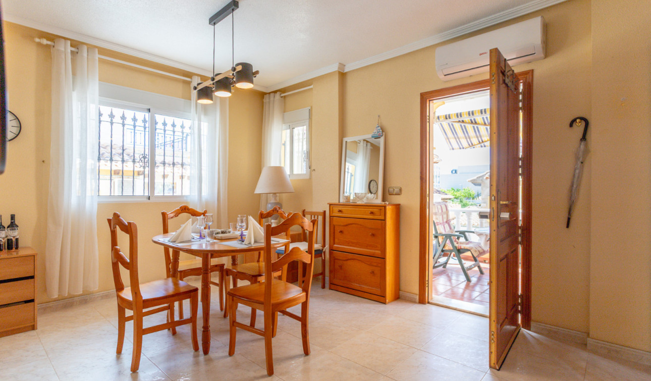 Reventa - Villa Pareada - Orihuela Costa - La Zenia
