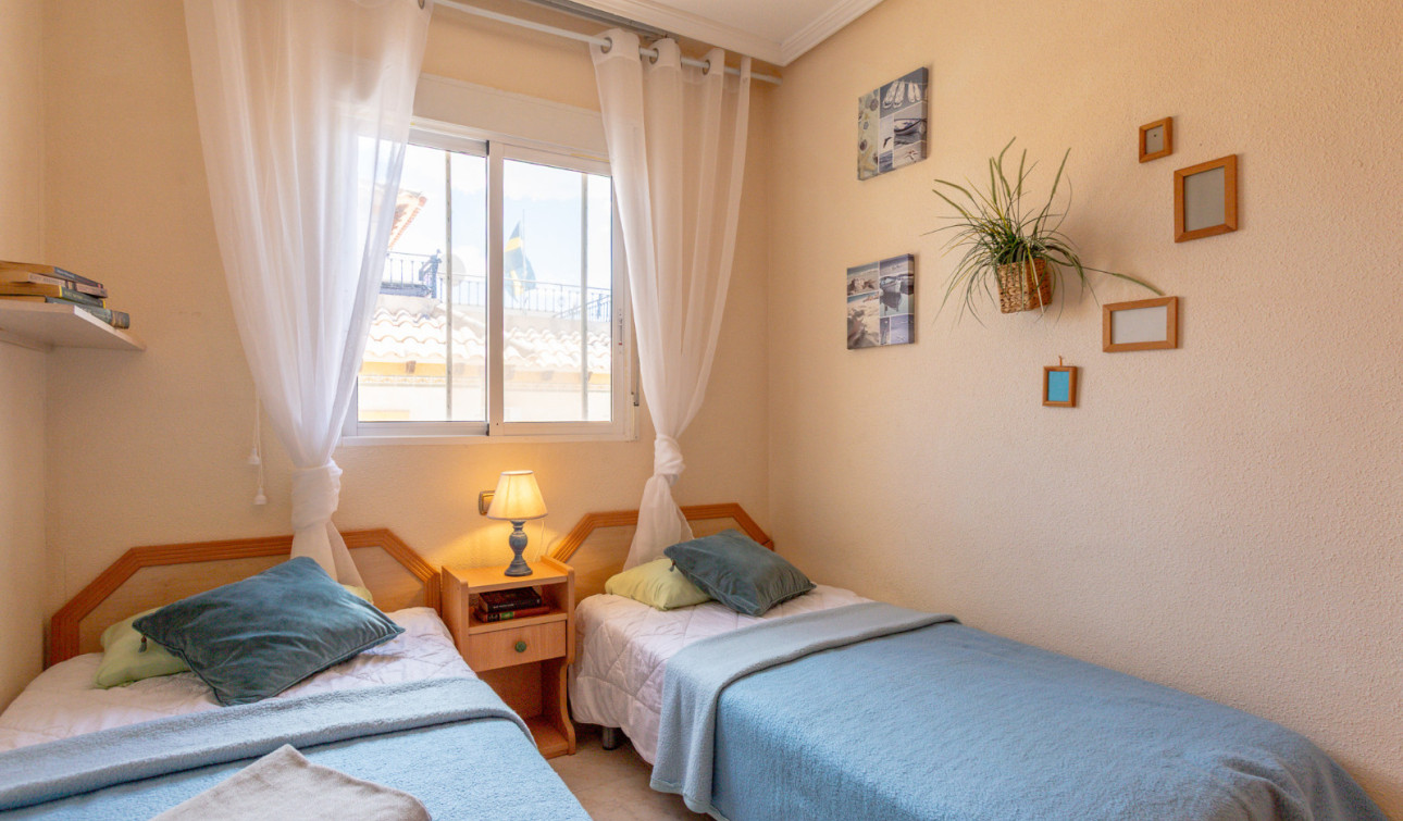 Reventa - Villa Pareada - Orihuela Costa - La Zenia
