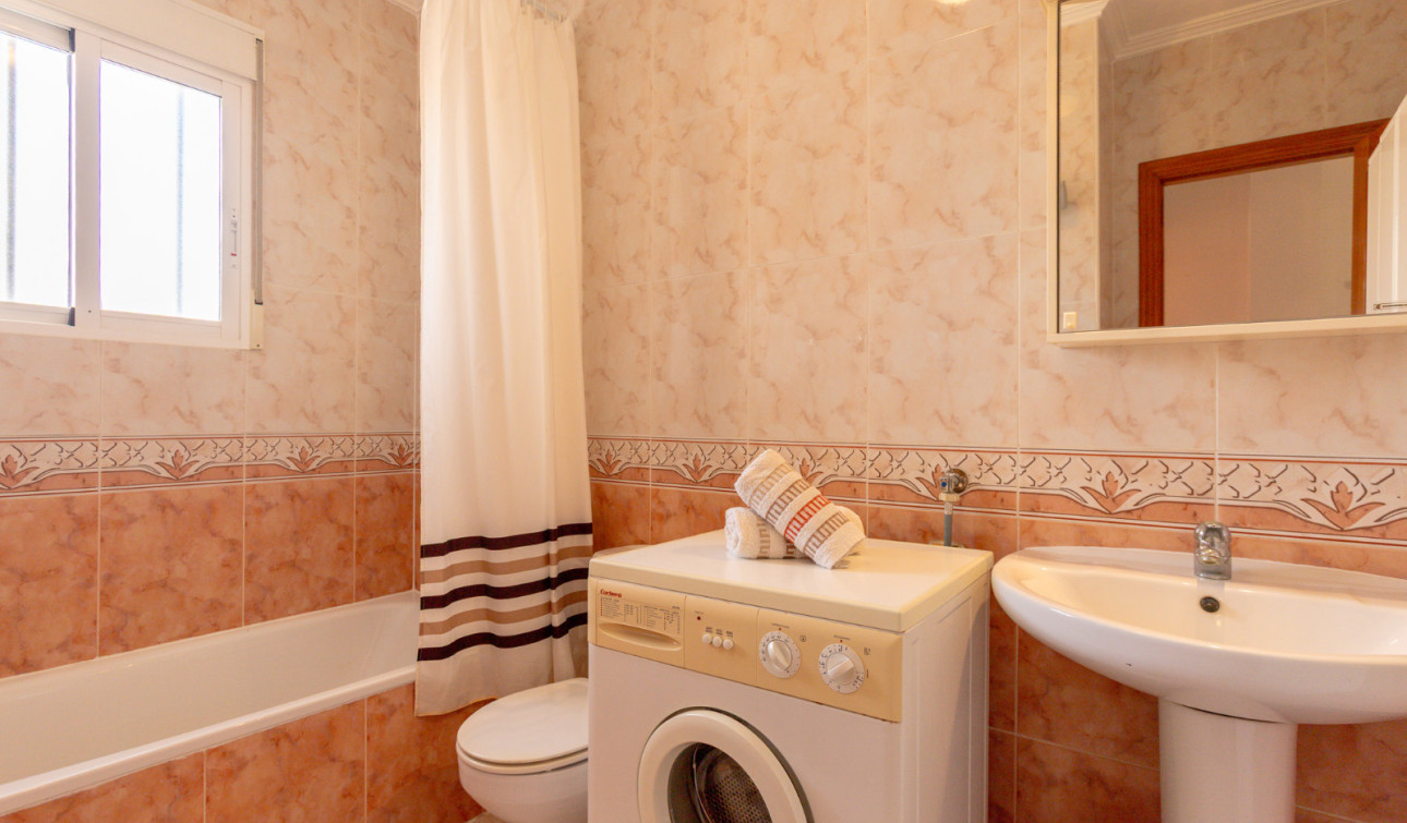 Reventa - Villa Pareada - Orihuela Costa - La Zenia
