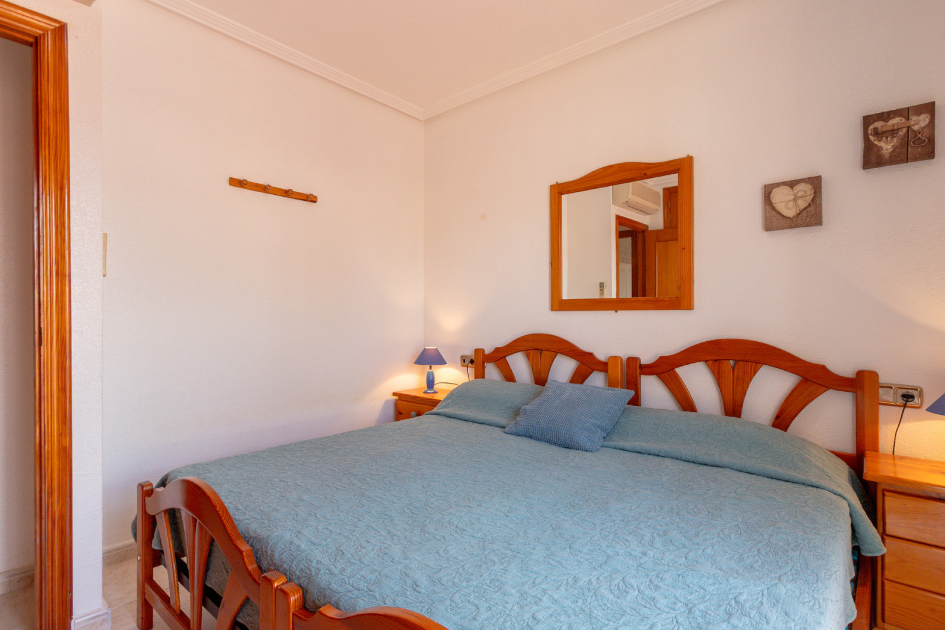 Reventa - Villa Pareada - Orihuela Costa - La Zenia