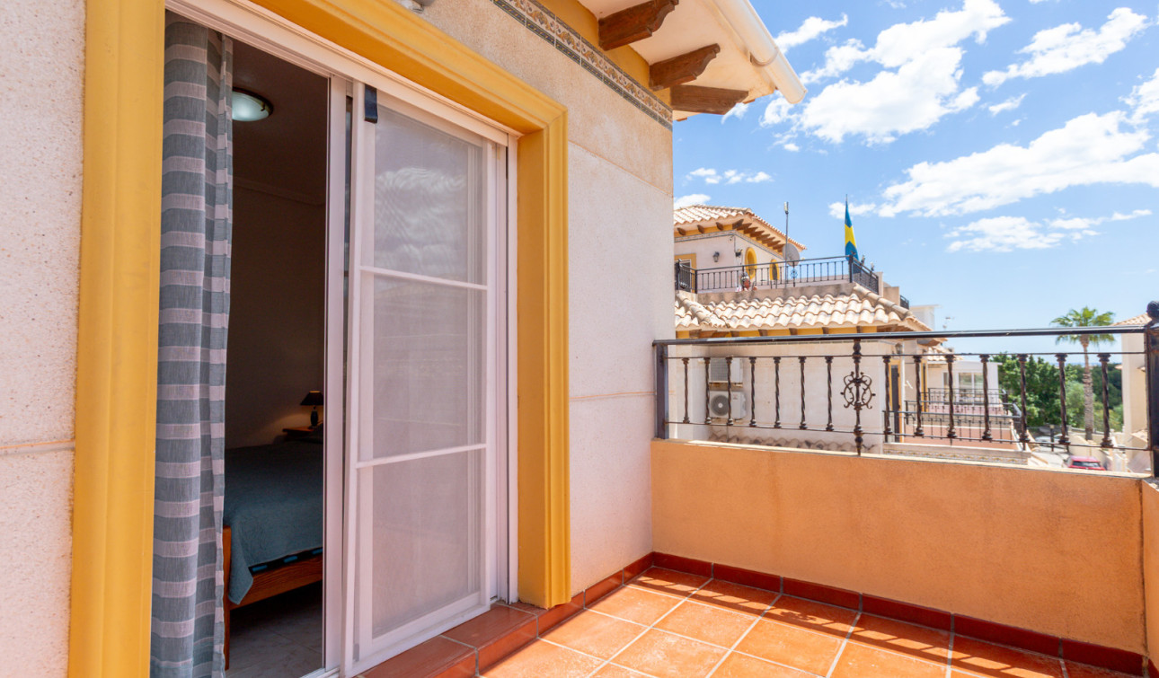 Reventa - Villa Pareada - Orihuela Costa - La Zenia