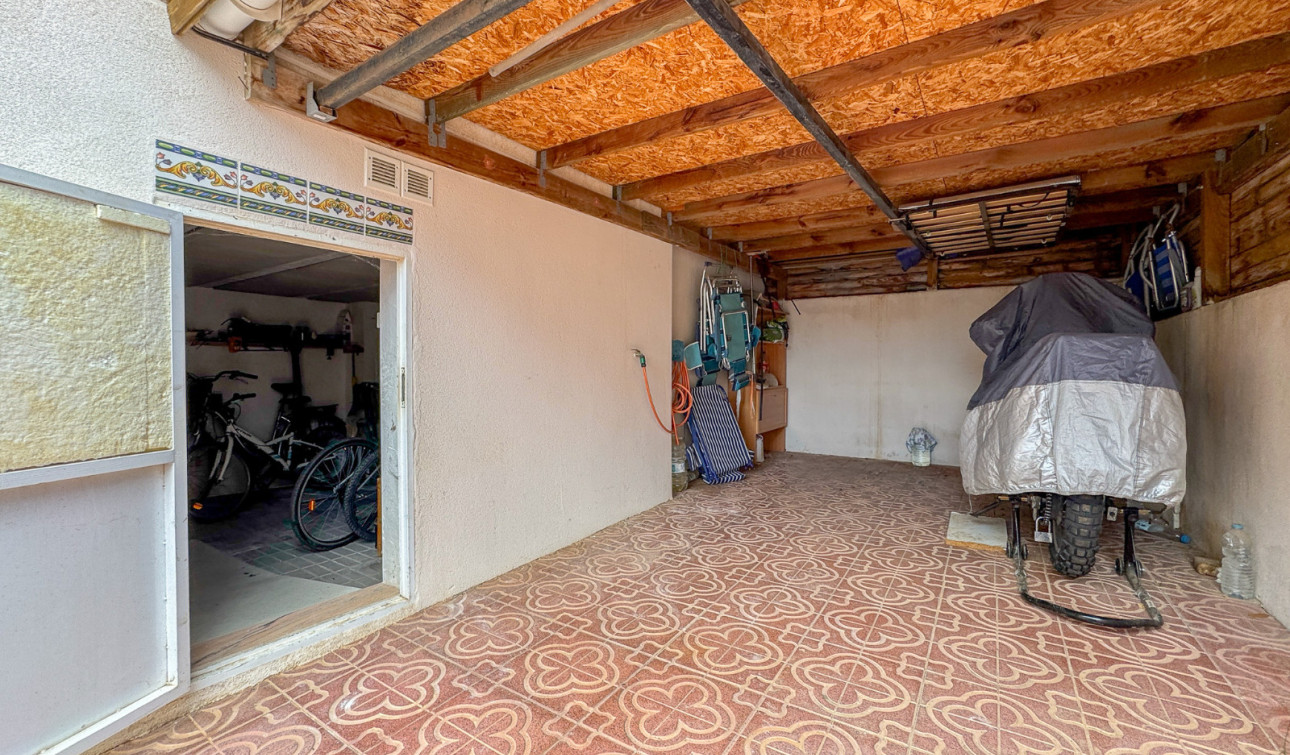 Reventa - Villa Pareada - Orihuela Costa - La Zenia