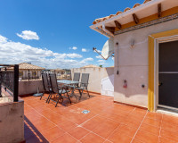 Reventa - Villa Pareada - Orihuela Costa - La Zenia