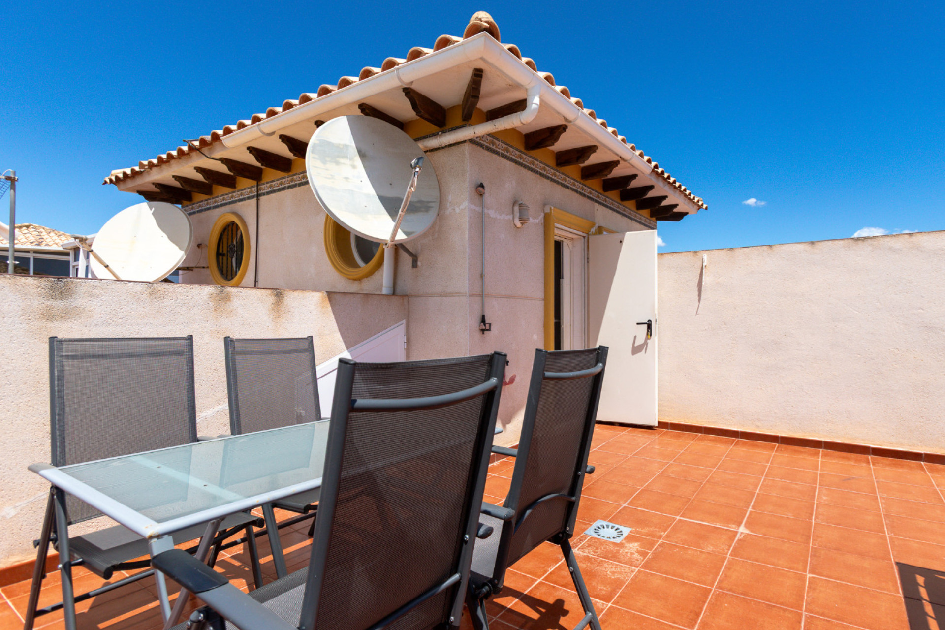 Reventa - Villa Pareada - Orihuela Costa - La Zenia