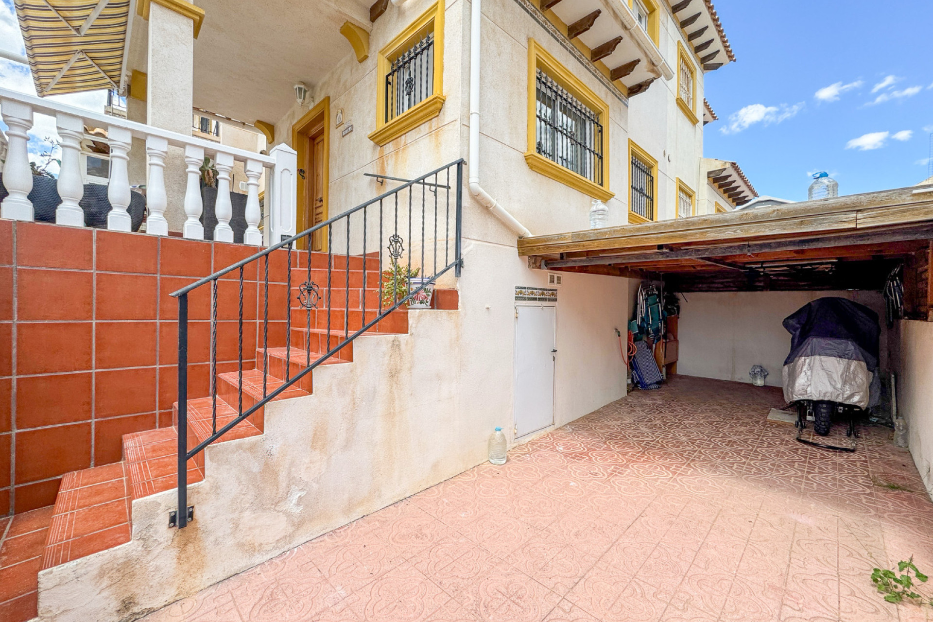 Reventa - Villa Pareada - Orihuela Costa - La Zenia