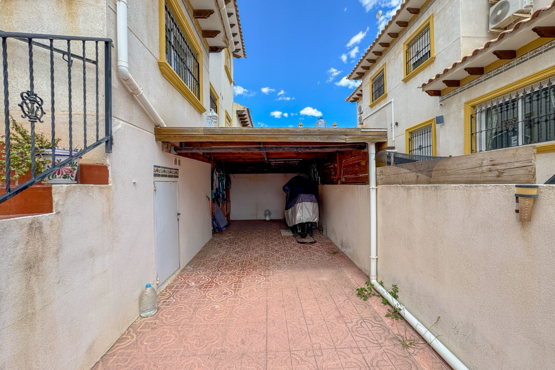 Reventa - Villa Pareada - Orihuela Costa - La Zenia