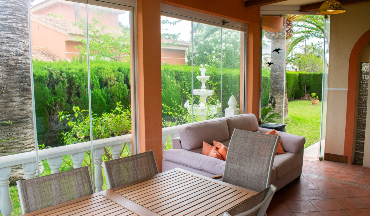 Reventa - Villa Pareada - Orihuela Costa - MUY CERCA DE LA PLAYA