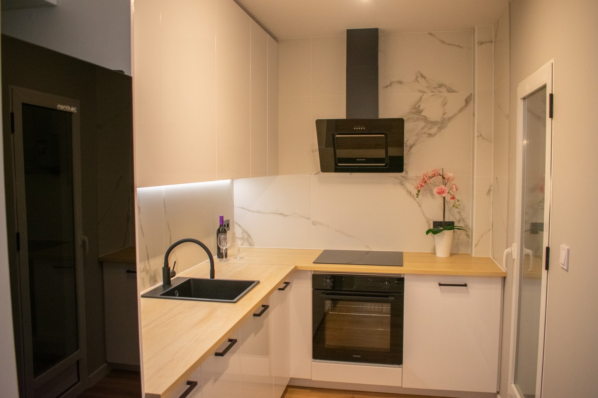 Reventa - Villa Pareada - Orihuela Costa - Punta Prima