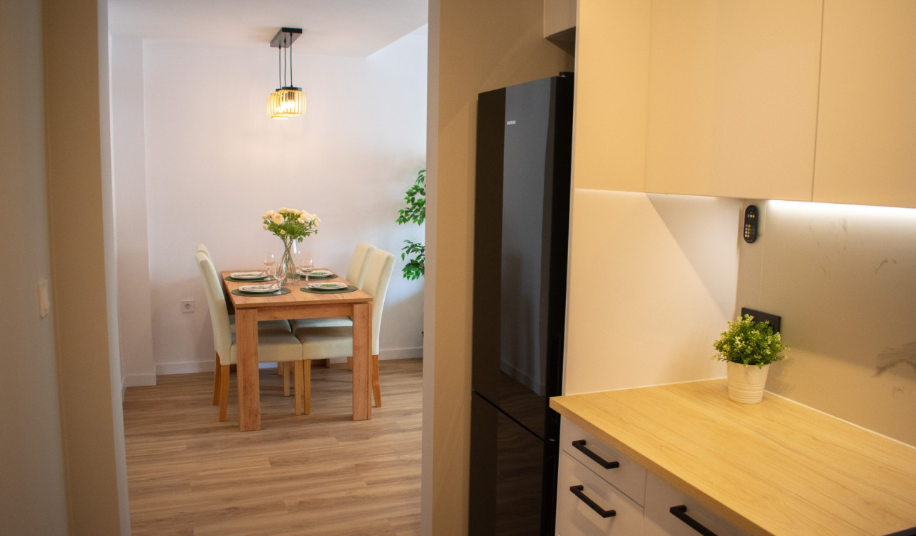 Reventa - Villa Pareada - Orihuela Costa - Punta Prima