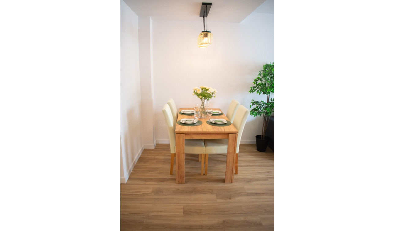 Reventa - Villa Pareada - Orihuela Costa - Punta Prima