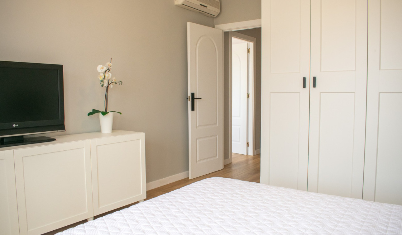 Reventa - Villa Pareada - Orihuela Costa - Punta Prima