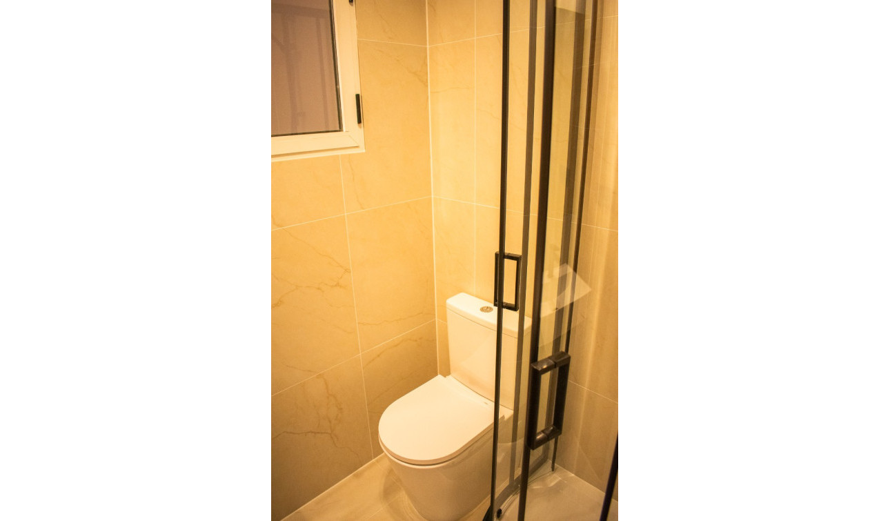 Reventa - Villa Pareada - Orihuela Costa - Punta Prima