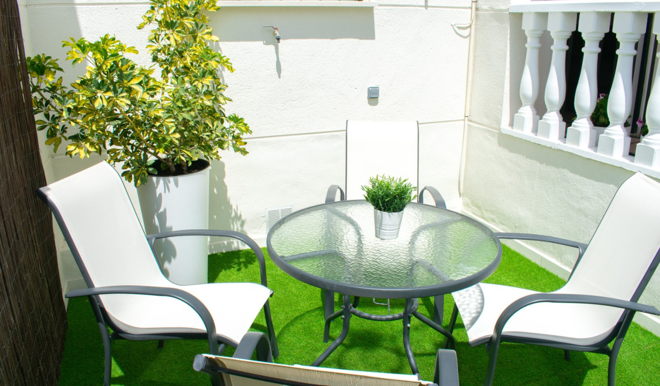 Reventa - Villa Pareada - Orihuela Costa - Punta Prima