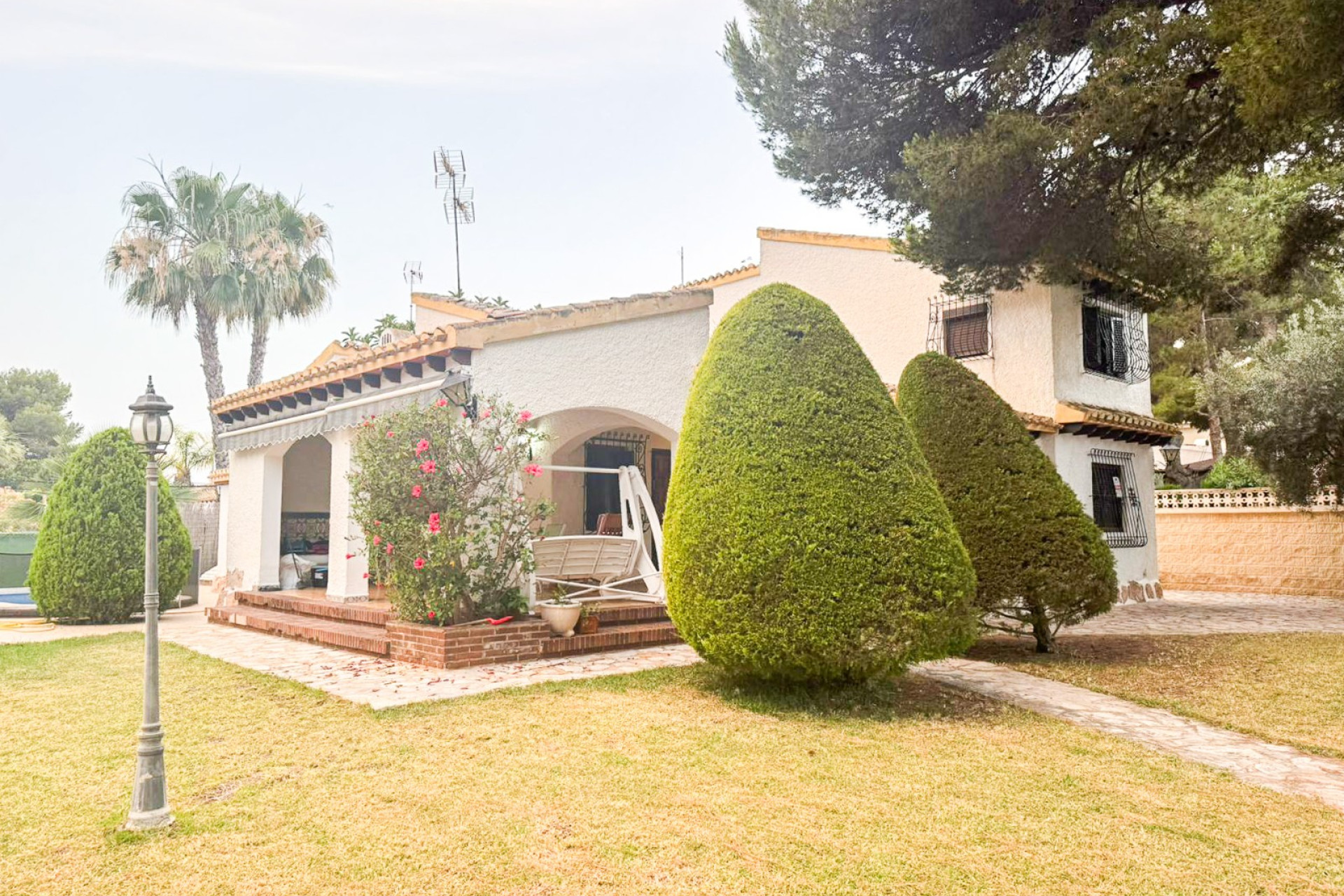 Reventa - Villa Pareada - Orihuela Costa - Punta Prima