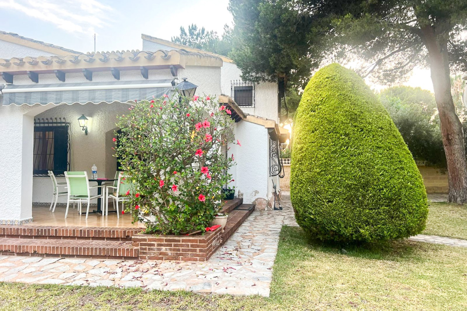 Reventa - Villa Pareada - Orihuela Costa - Punta Prima