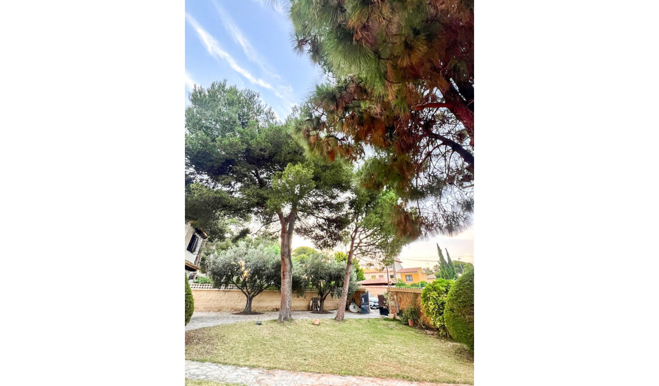 Reventa - Villa Pareada - Orihuela Costa - Punta Prima