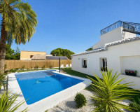 Reventa - Villa Pareada - Orihuela Costa - Punta Prima