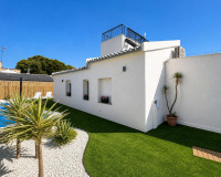 Reventa - Villa Pareada - Orihuela Costa - Punta Prima