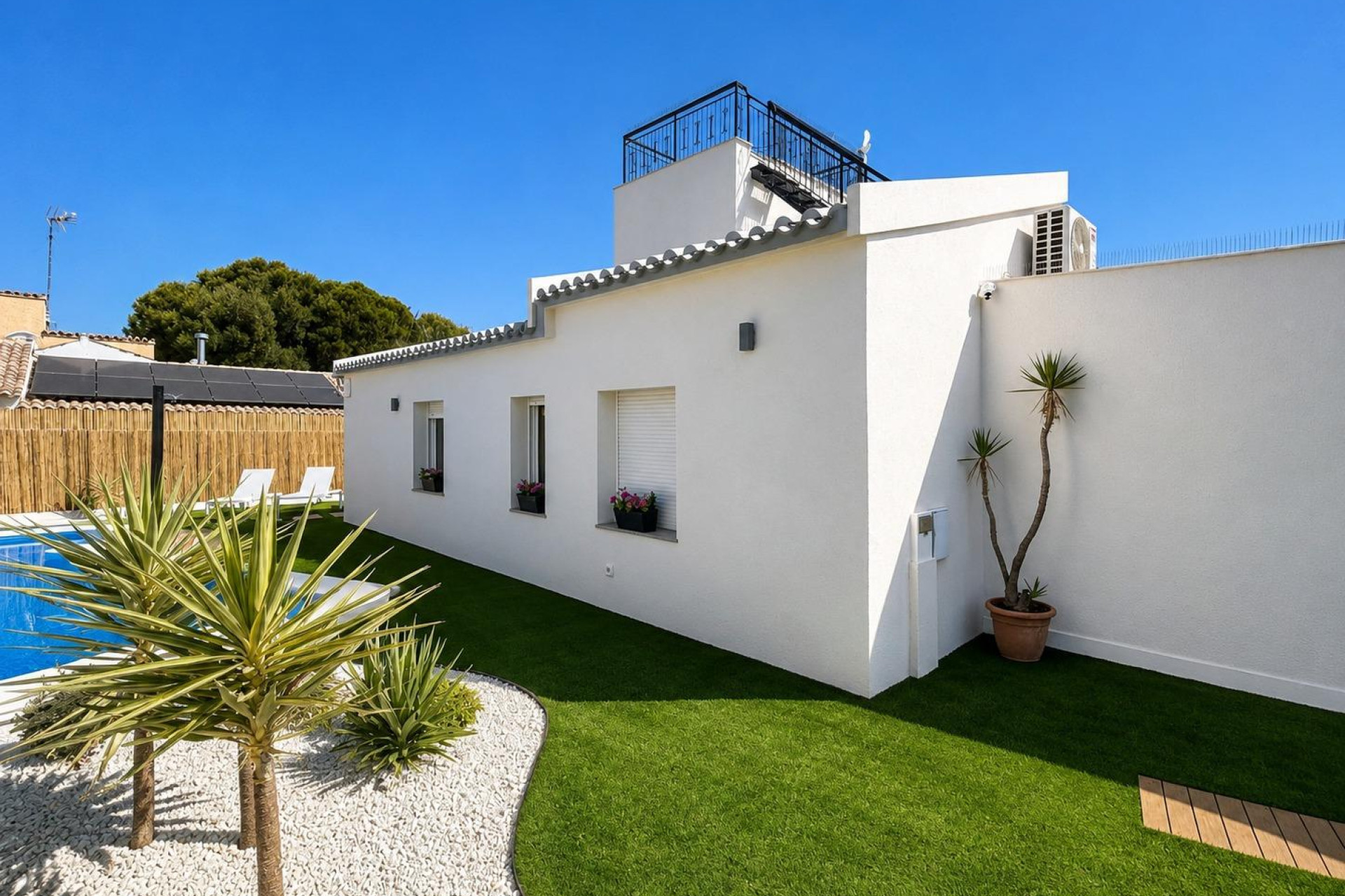 Reventa - Villa Pareada - Orihuela Costa - Punta Prima