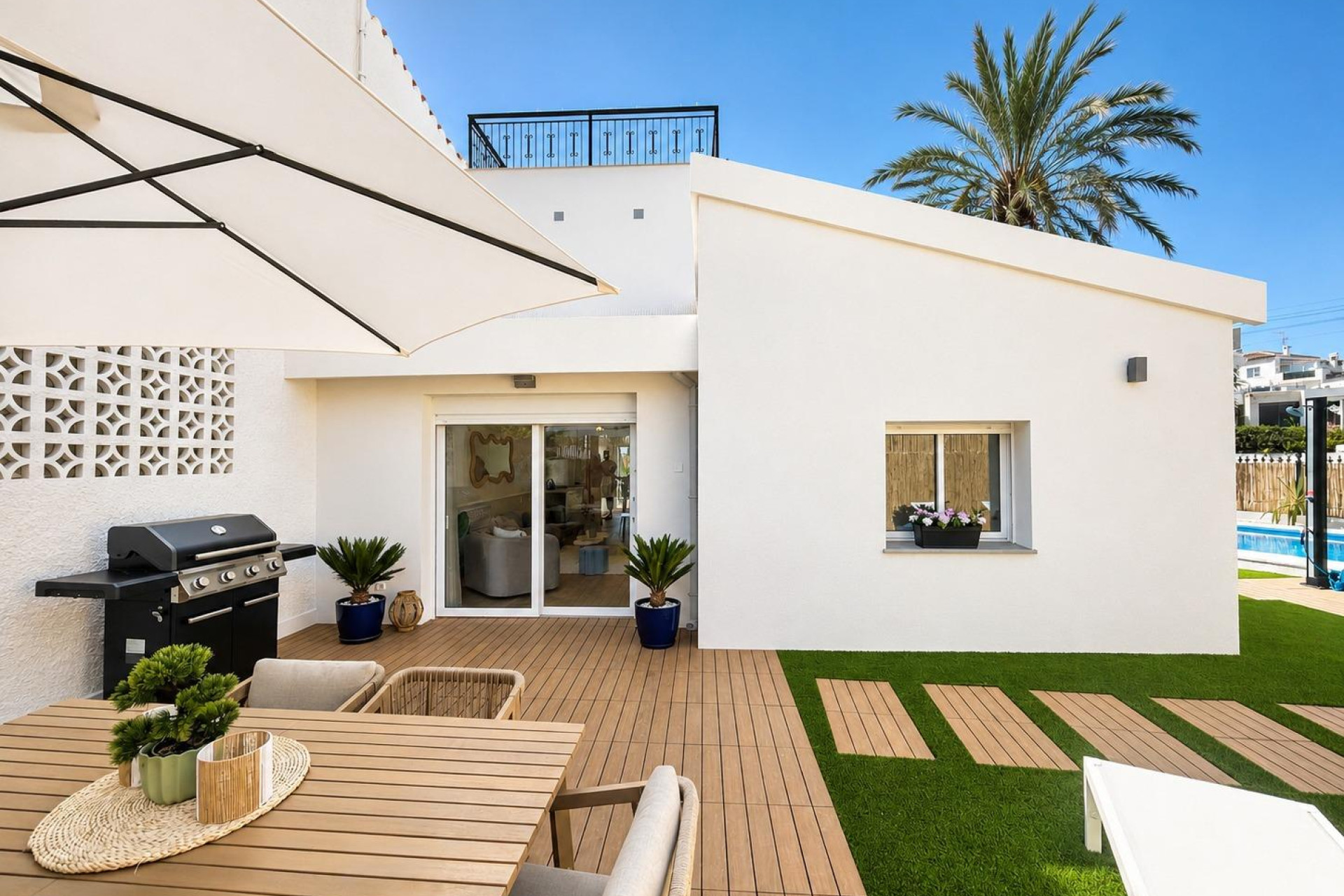 Reventa - Villa Pareada - Orihuela Costa - Punta Prima