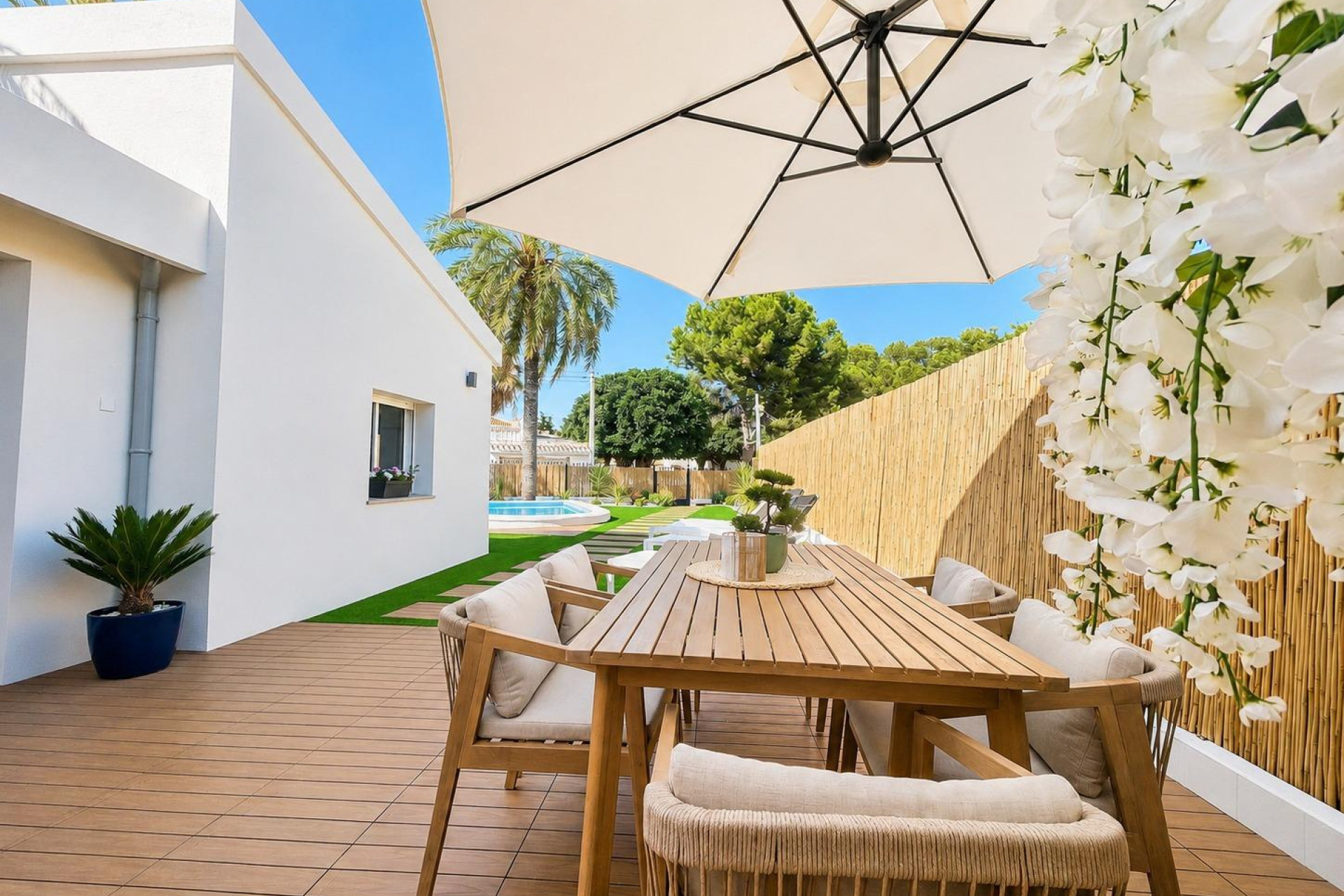 Reventa - Villa Pareada - Orihuela Costa - Punta Prima