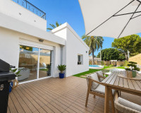 Reventa - Villa Pareada - Orihuela Costa - Punta Prima