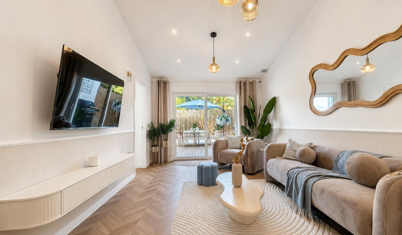 Reventa - Villa Pareada - Orihuela Costa - Punta Prima