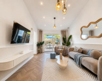 Reventa - Villa Pareada - Orihuela Costa - Punta Prima