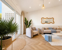 Reventa - Villa Pareada - Orihuela Costa - Punta Prima
