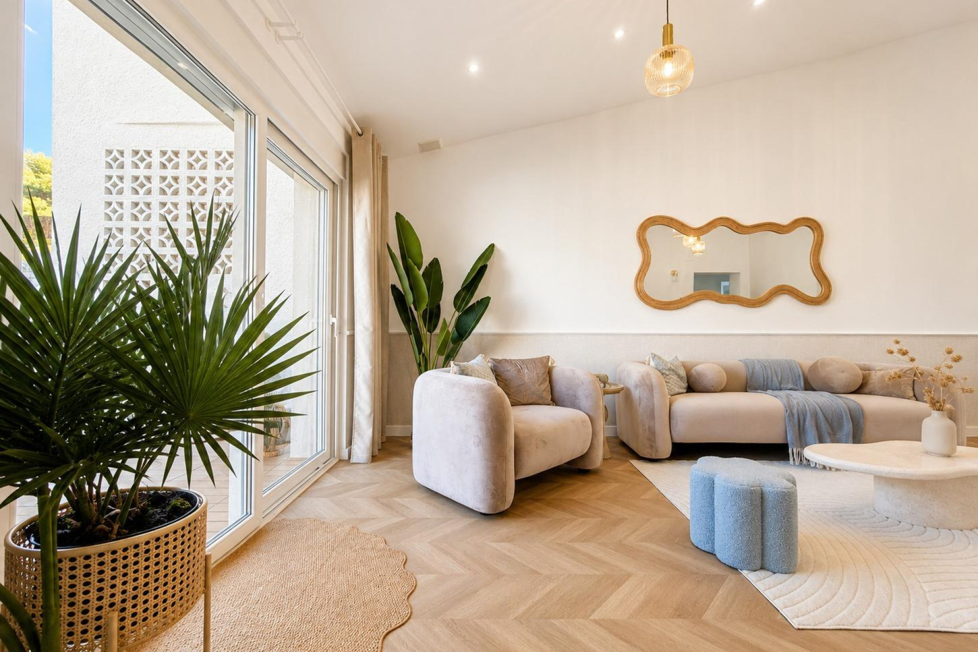 Reventa - Villa Pareada - Orihuela Costa - Punta Prima