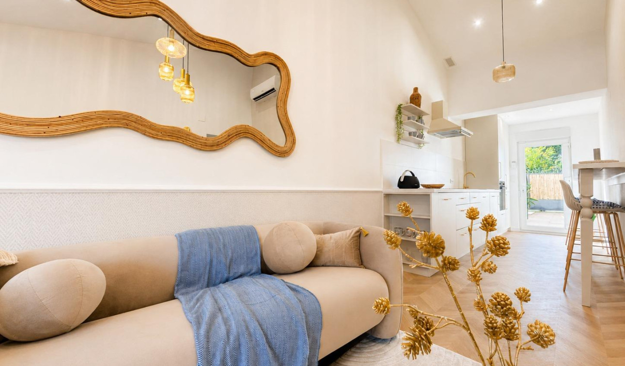 Reventa - Villa Pareada - Orihuela Costa - Punta Prima