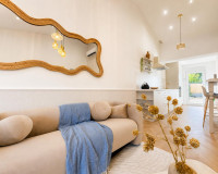 Reventa - Villa Pareada - Orihuela Costa - Punta Prima
