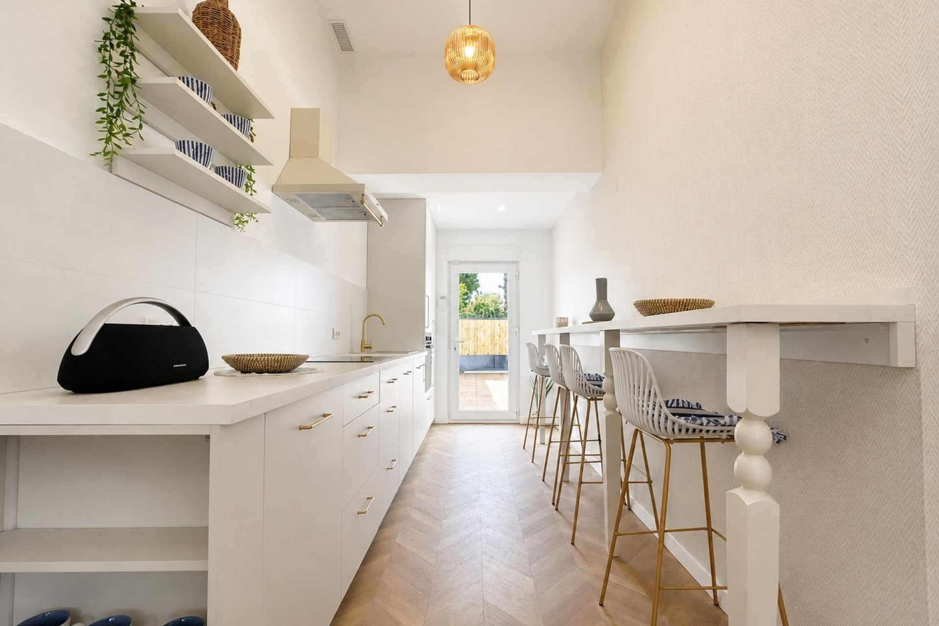 Reventa - Villa Pareada - Orihuela Costa - Punta Prima