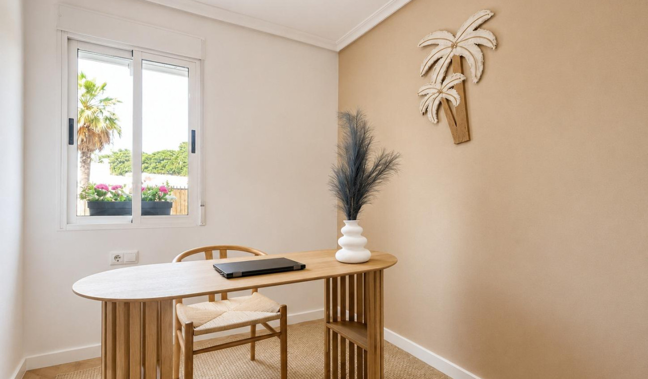 Reventa - Villa Pareada - Orihuela Costa - Punta Prima