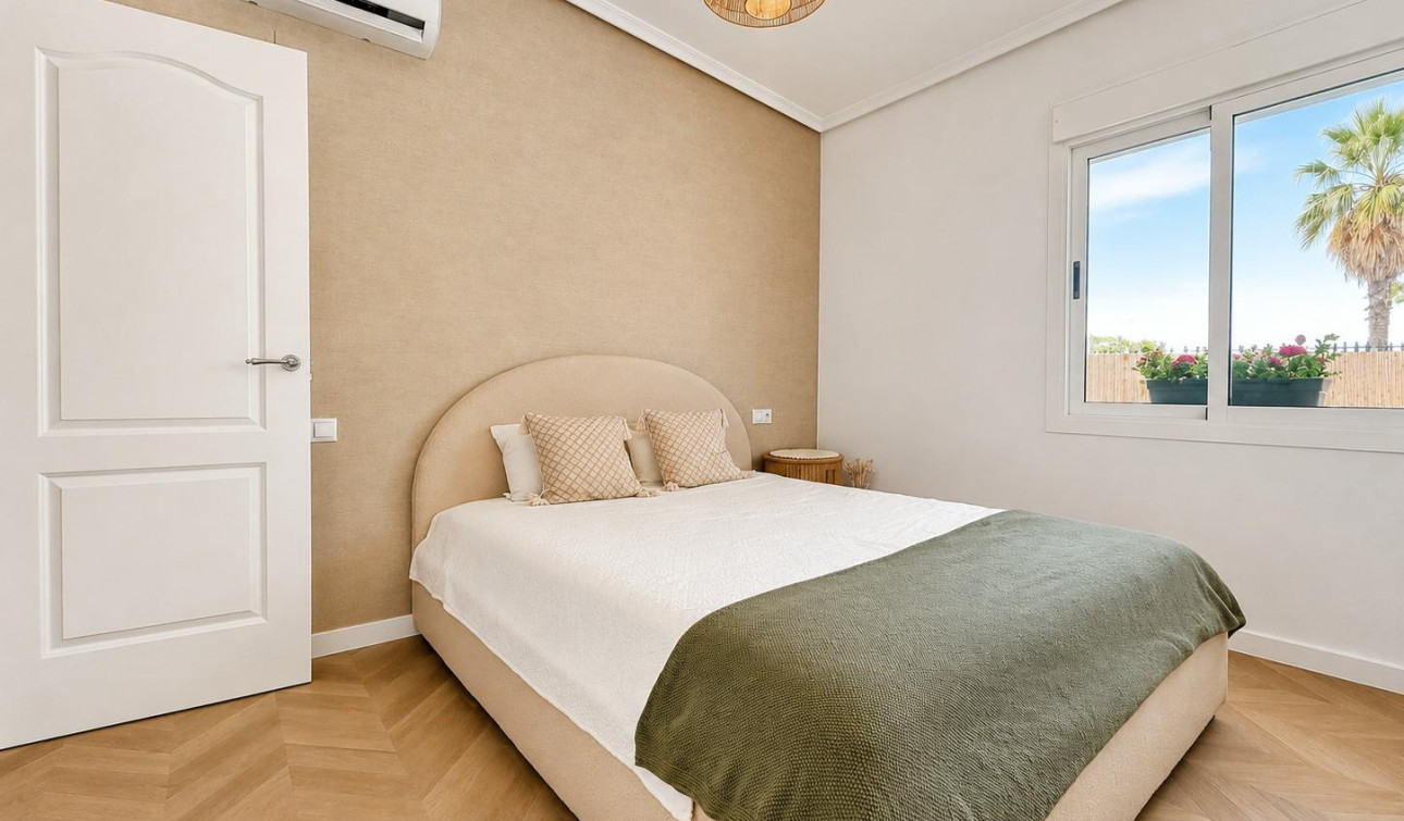 Reventa - Villa Pareada - Orihuela Costa - Punta Prima