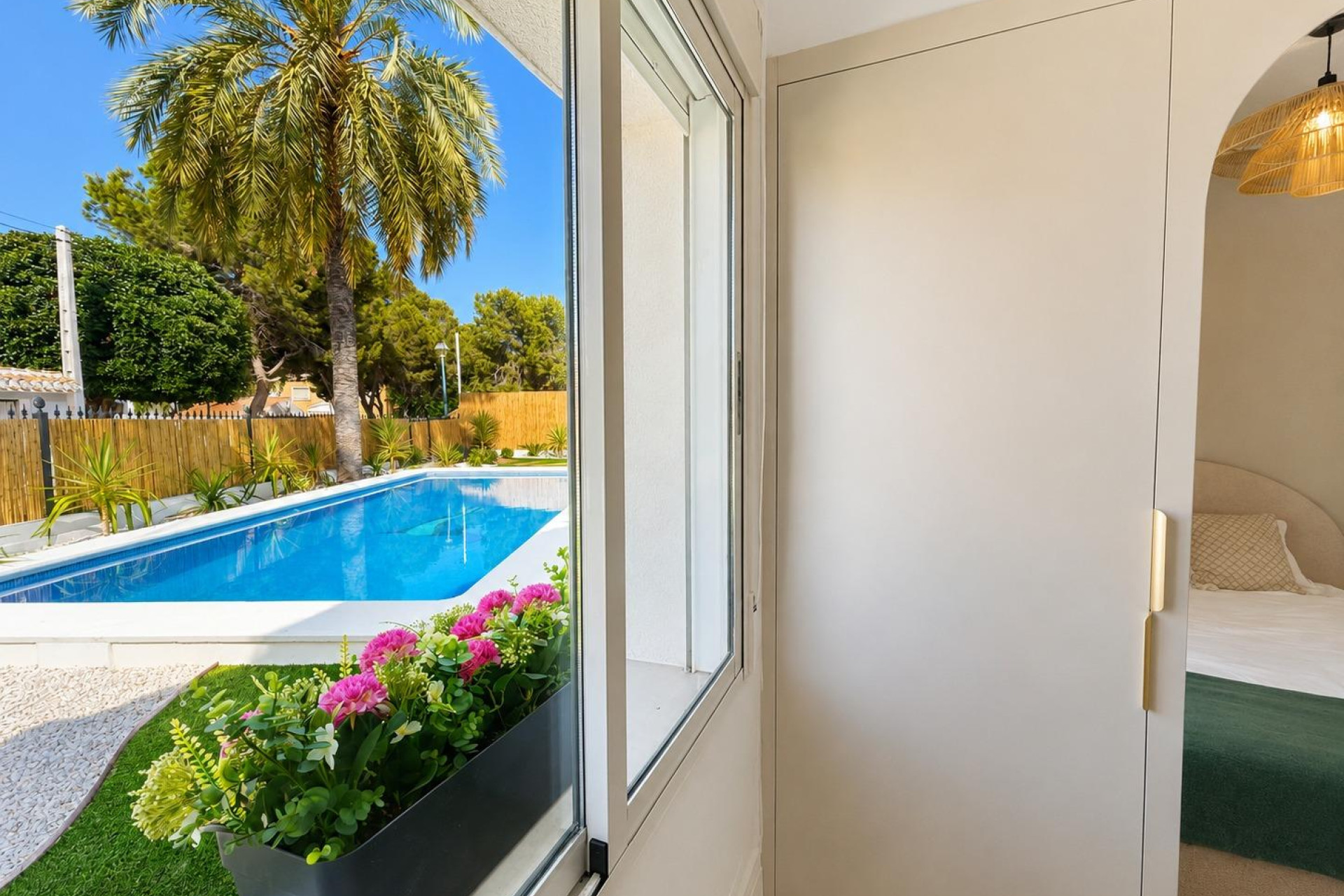 Reventa - Villa Pareada - Orihuela Costa - Punta Prima