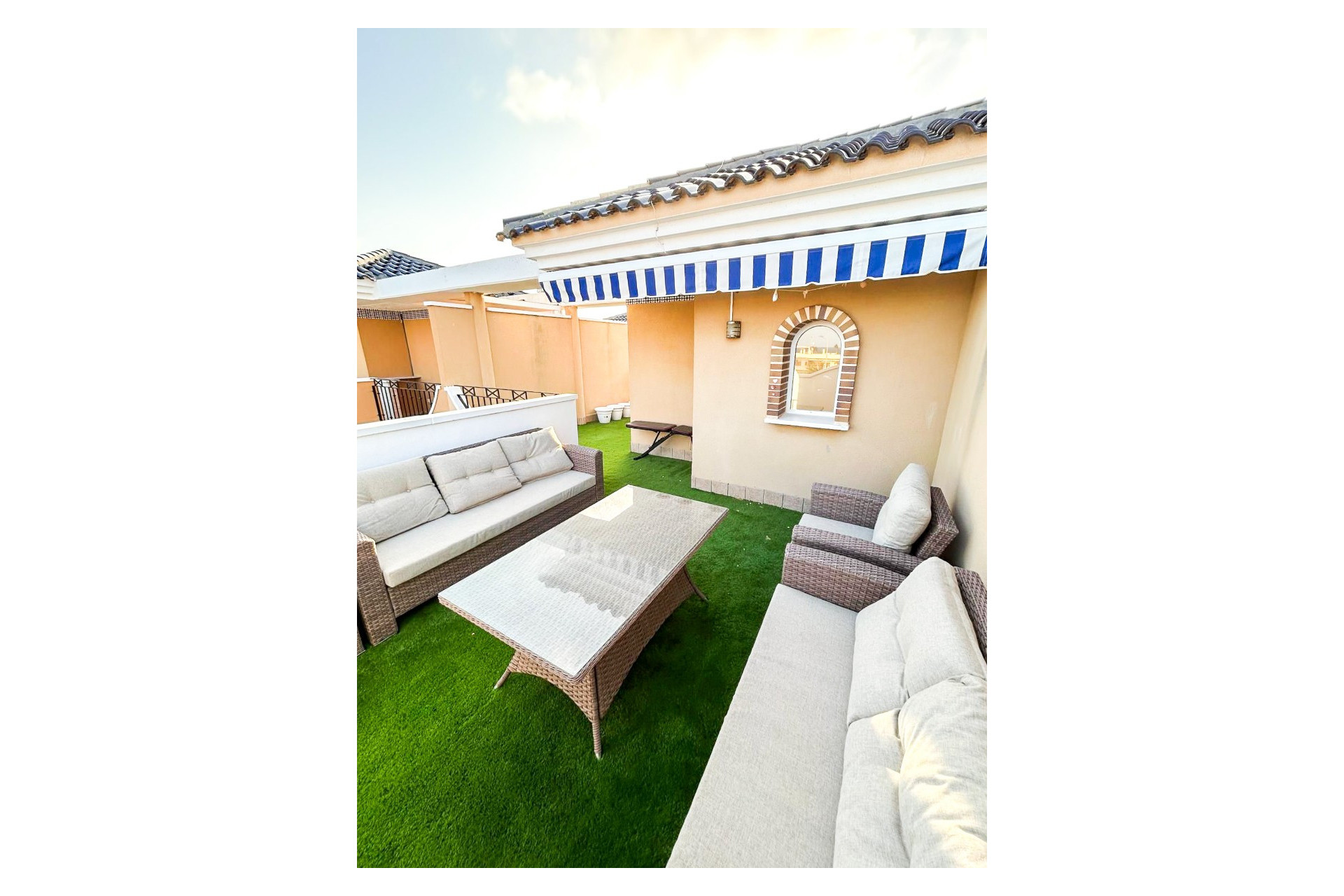 Reventa - Villa Pareada - Pilar de la Horadada - Torre De La Horadada