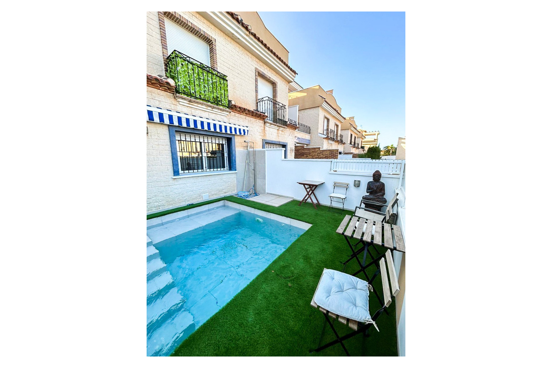 Reventa - Villa Pareada - Pilar de la Horadada - Torre De La Horadada