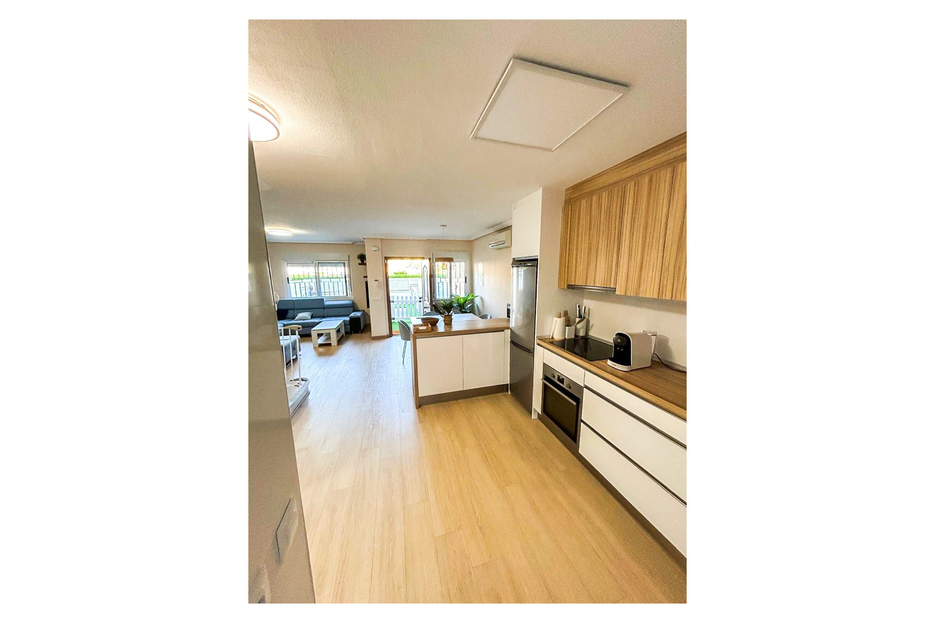 Reventa - Villa Pareada - Pilar de la Horadada - Torre De La Horadada