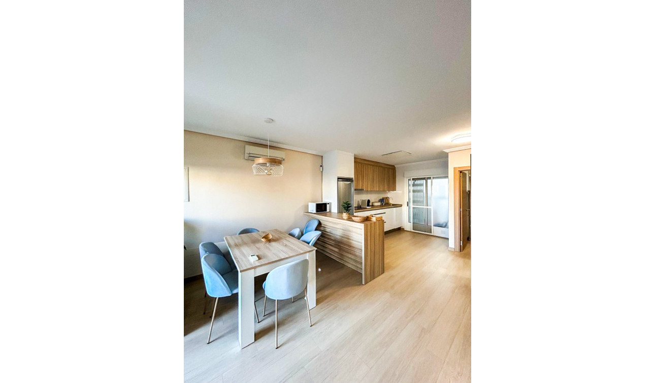 Reventa - Villa Pareada - Pilar de la Horadada - Torre De La Horadada