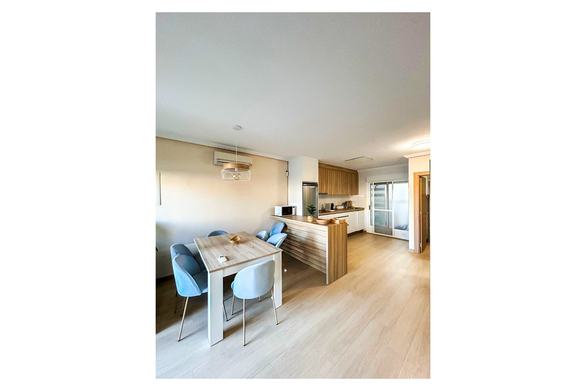 Reventa - Villa Pareada - Pilar de la Horadada - Torre De La Horadada