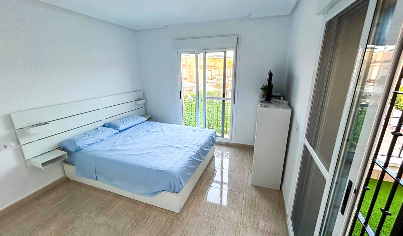 Reventa - Villa Pareada - Pilar de la Horadada - Torre De La Horadada