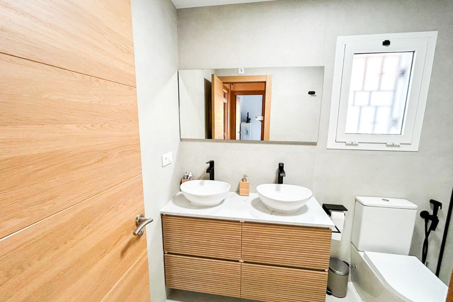 Reventa - Villa Pareada - Pilar de la Horadada - Torre De La Horadada