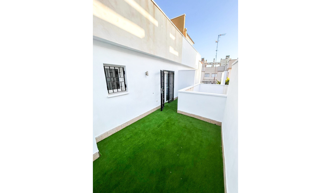 Reventa - Villa Pareada - Pilar de la Horadada - Torre De La Horadada